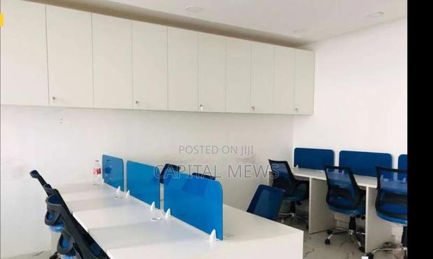 Furnished Offices for Rent-All INCLUSIVE - thumbnail 3