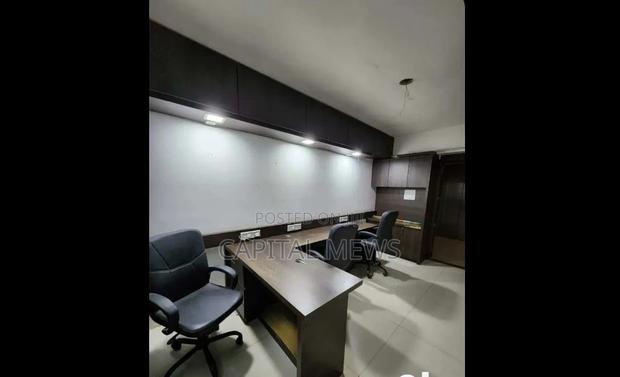 Furnished Offices for Rent-All INCLUSIVE - thumbnail 2