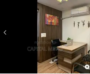 Furnished Offices for Rent-All INCLUSIVE