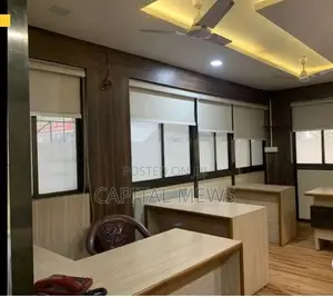 Working Office