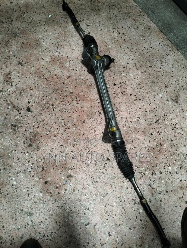 Lexus RX270 Complete Steering Rack