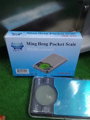 Gram Scale/Quality Scale - thumbnail 2