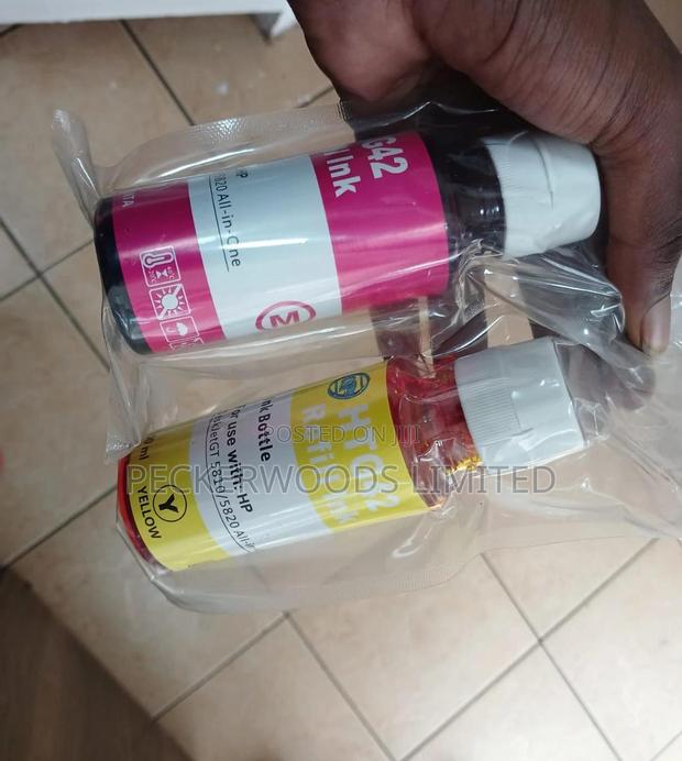 HTG42 Printer Refill Ink 100ml