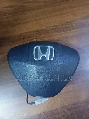 Honda Freed Steering Airbag