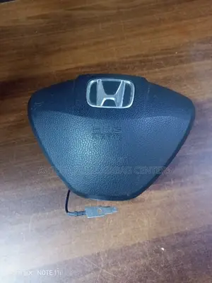 Honda Freed Steering Airbag