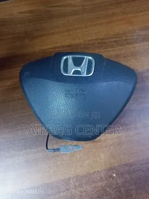 Honda Freed Steering Airbag