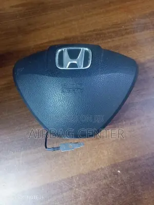 Honda Freed Steering Airbag
