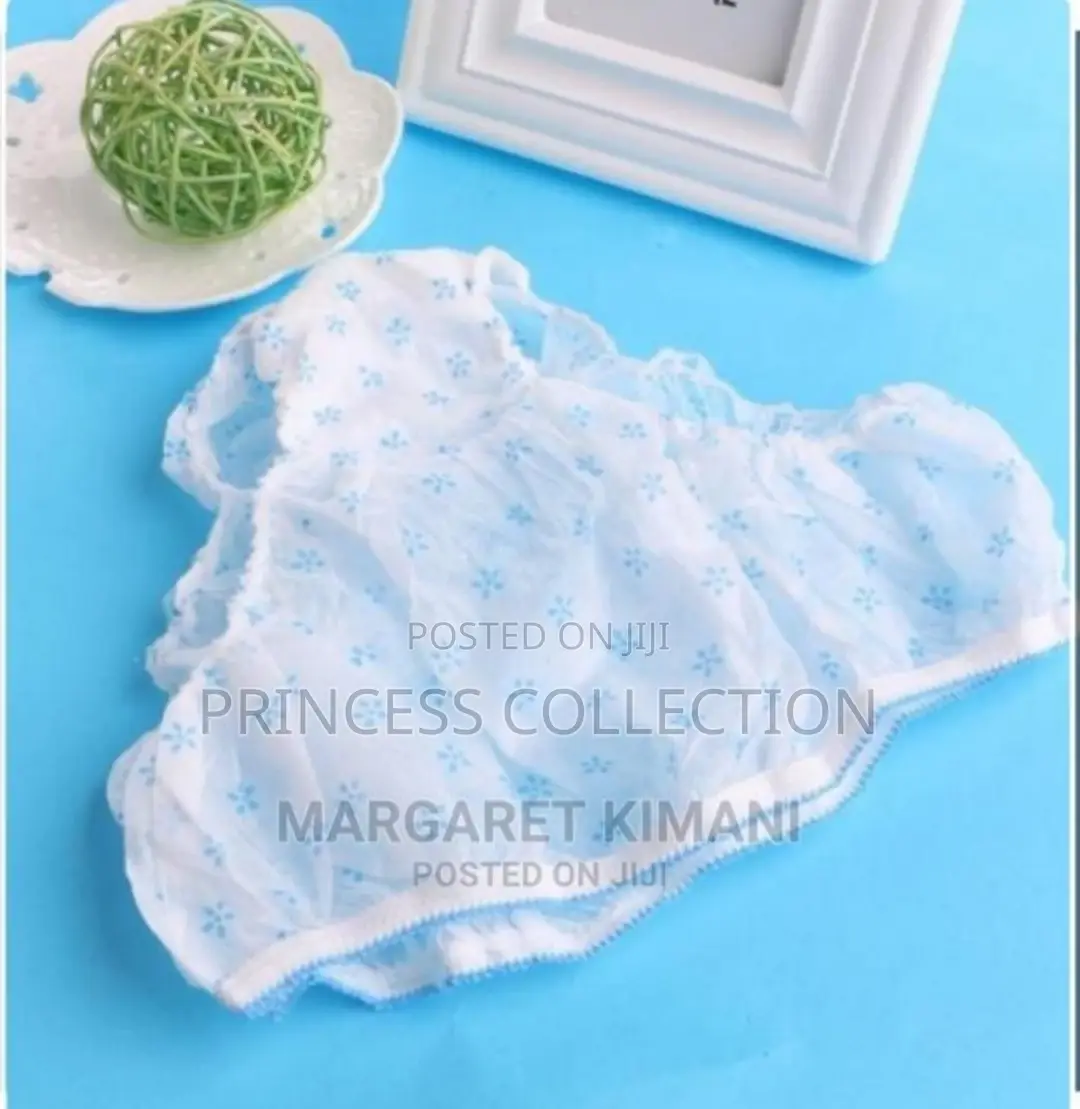 Maternity Disposable Panties (5pcs)