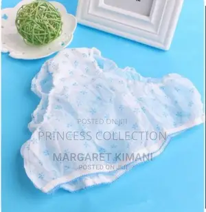 Maternity Disposable Panties (5pcs)