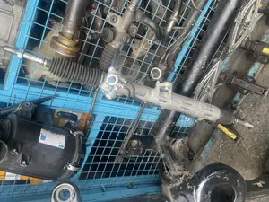 200 Series Steering Rack