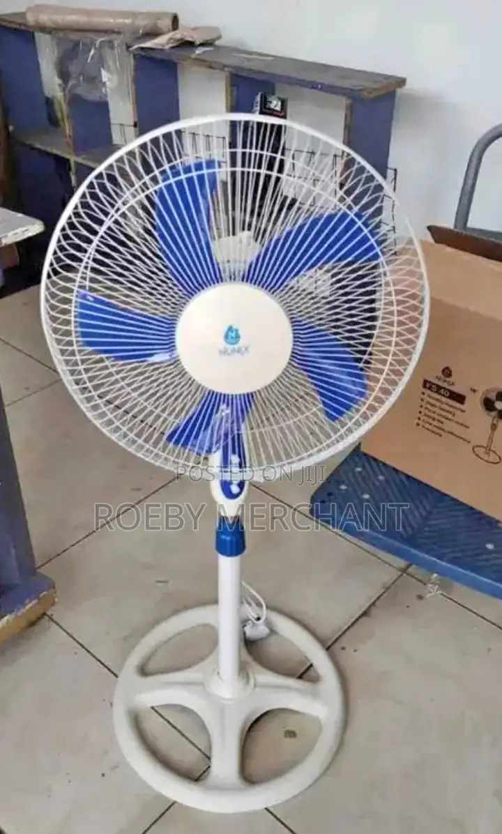 The Stand Fan