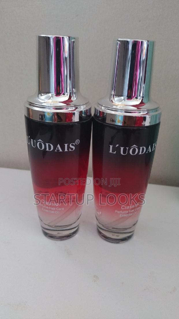 Luodais Hair Serum Big Size