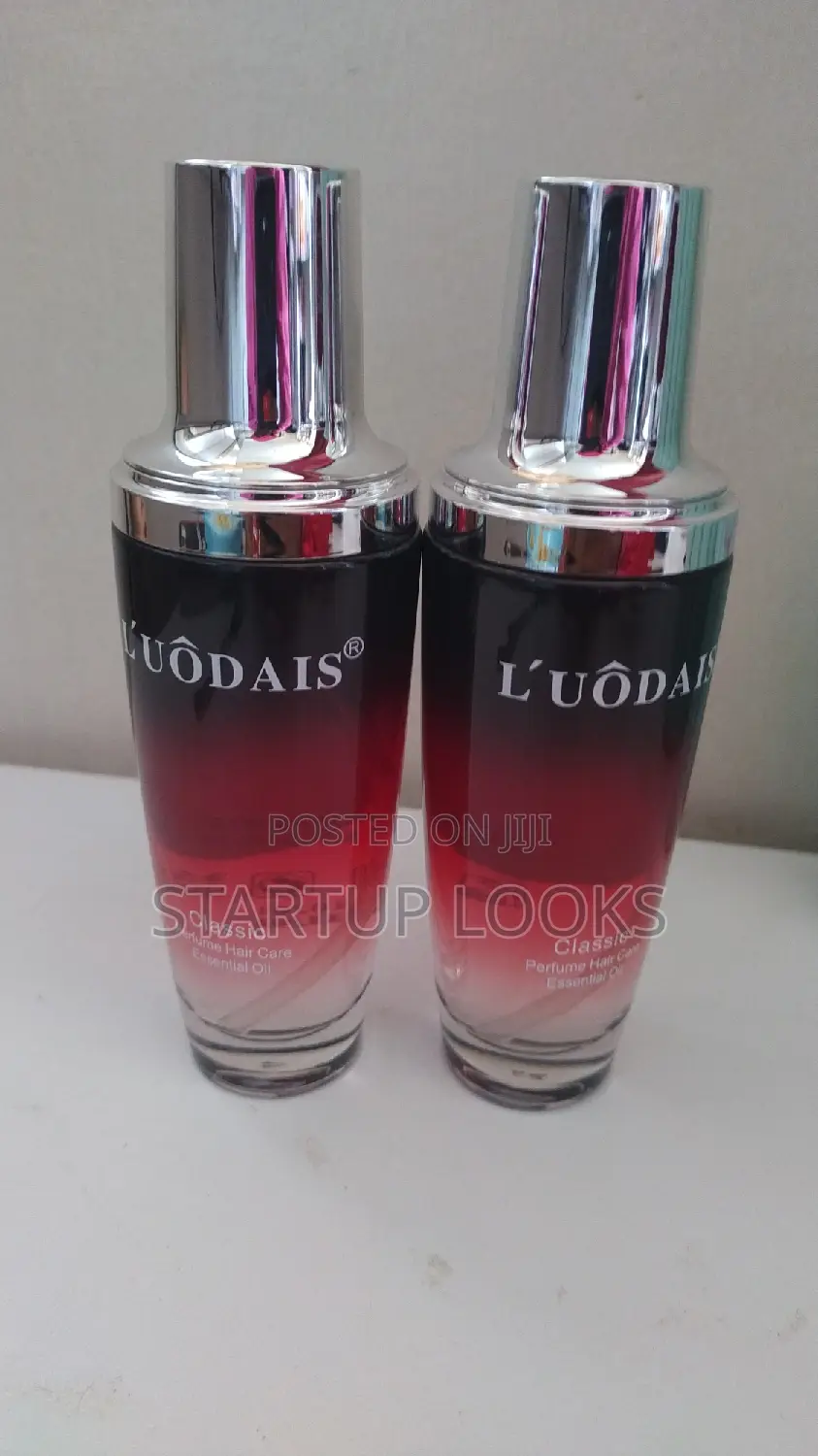 Luodais Hair Serum Big Size