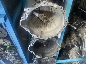 Gearbox for 1kz