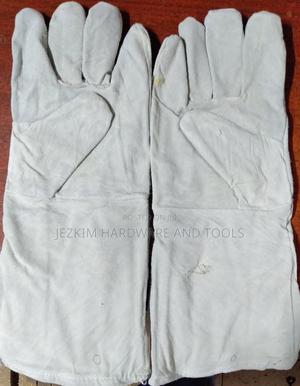 Leather Grey 14" - thumbnail 2