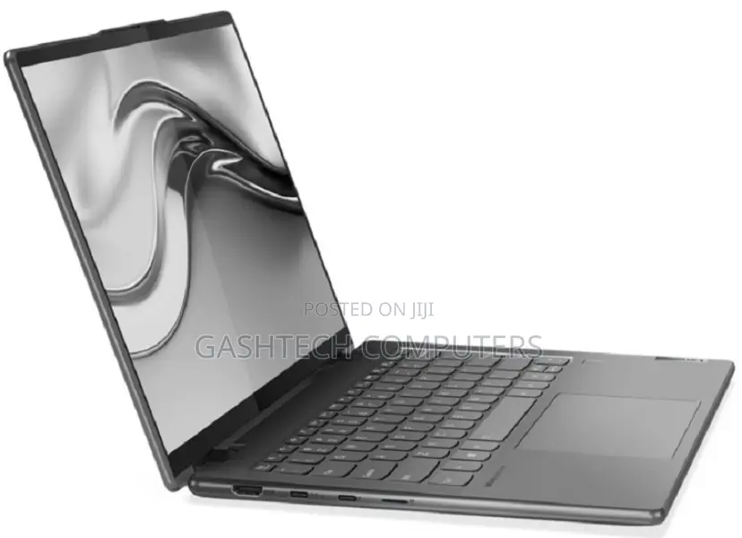 New Laptop Lenovo Yoga 700 16GB Intel Core i5 SSD 512GB