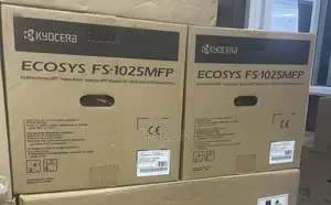 Kyocera 1025 Printer