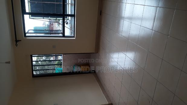 Studio Apartment in Kilimani for rent - main view