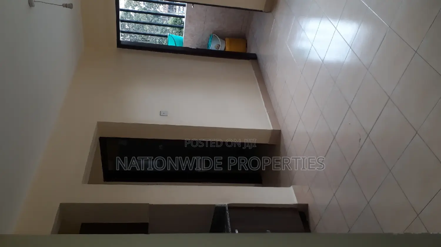 Studio Apartment in Kilimani for rent