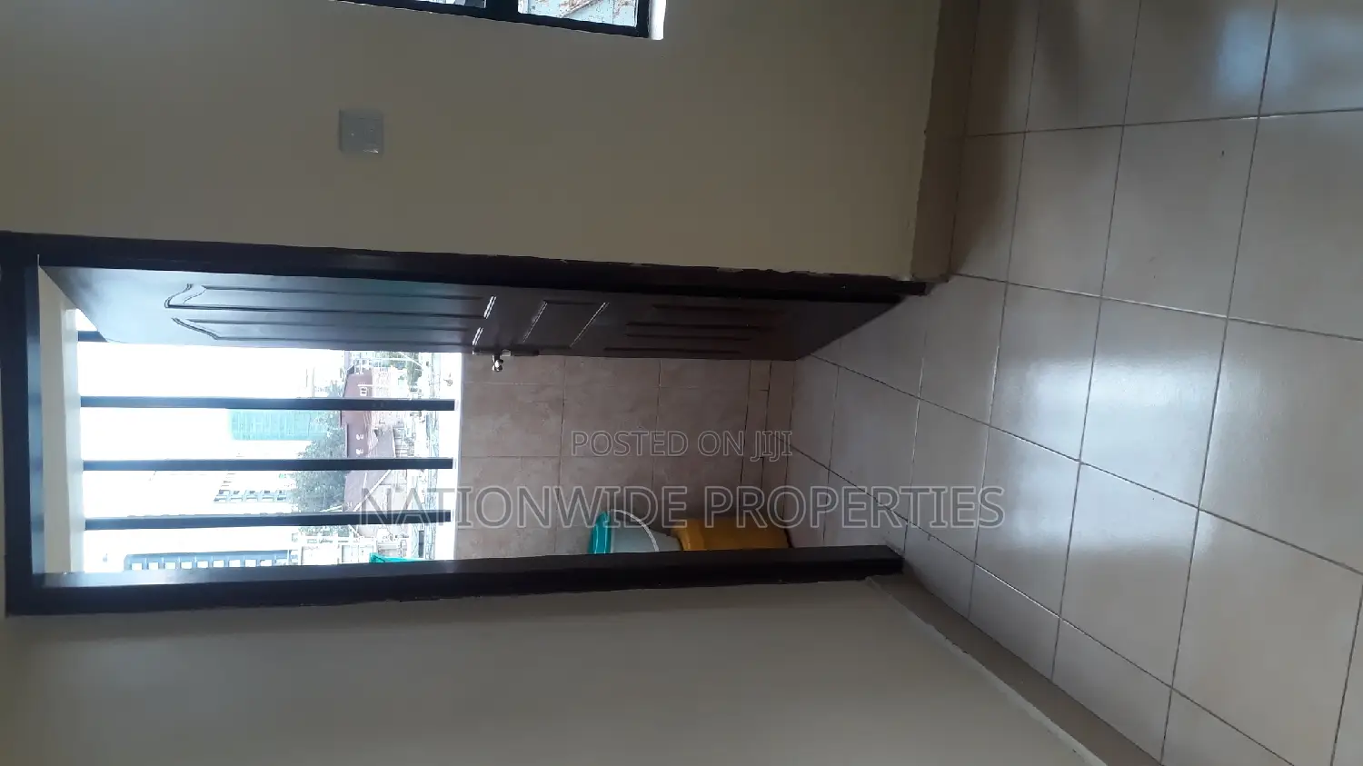 Studio Apartment in Kilimani for rent