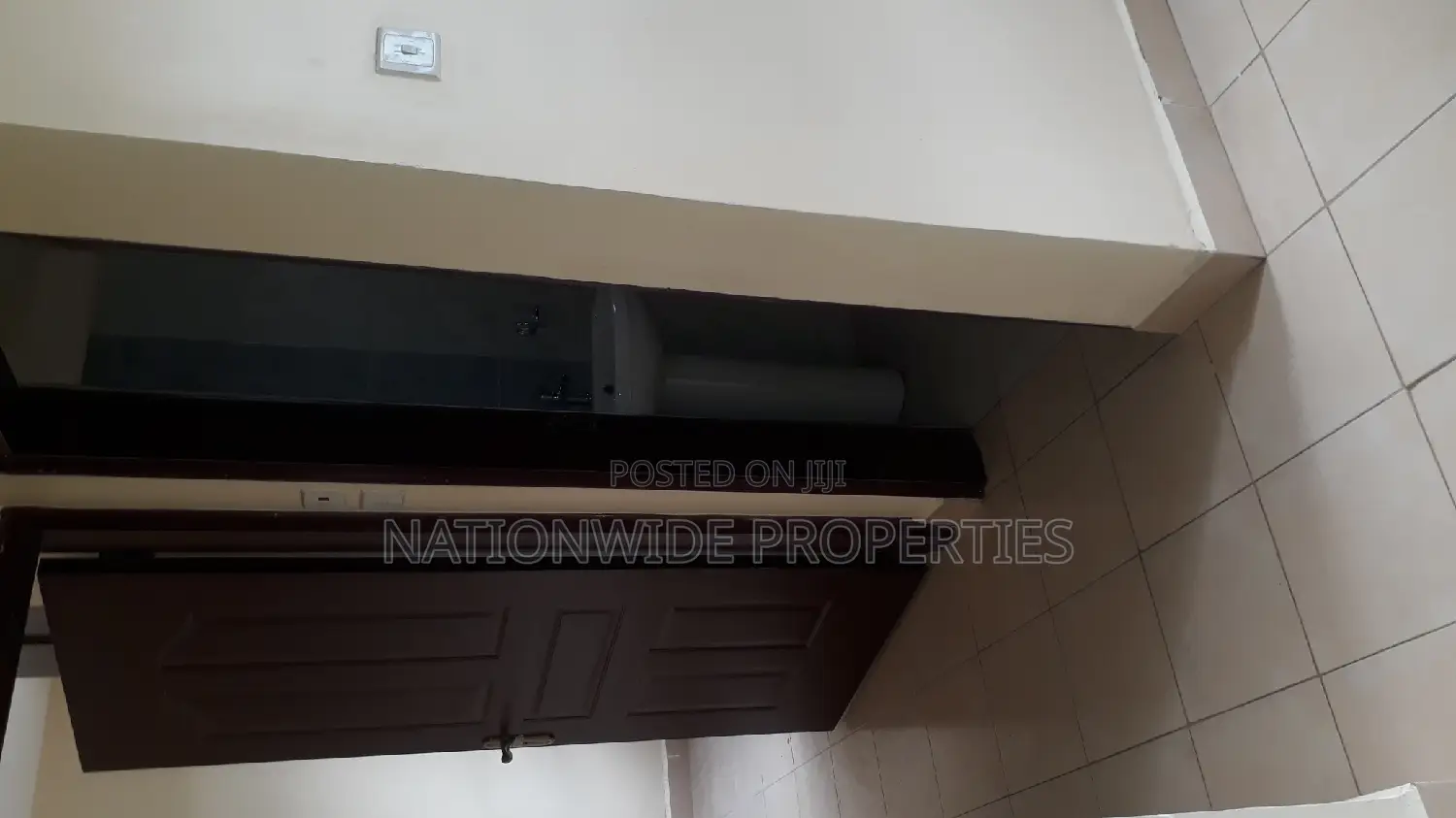Studio Apartment in Kilimani for rent