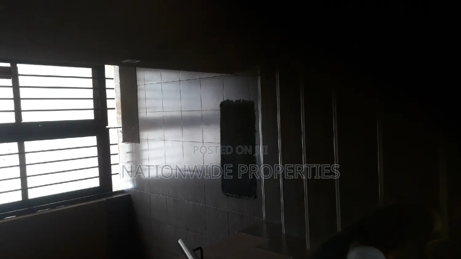 Studio Apartment in Kilimani for rent