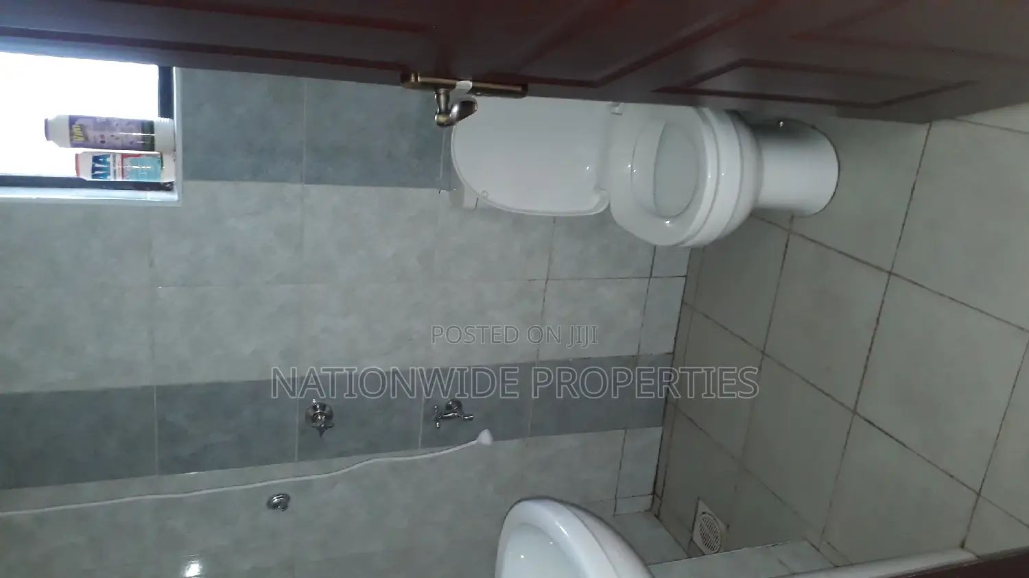 Studio Apartment in Kilimani for rent