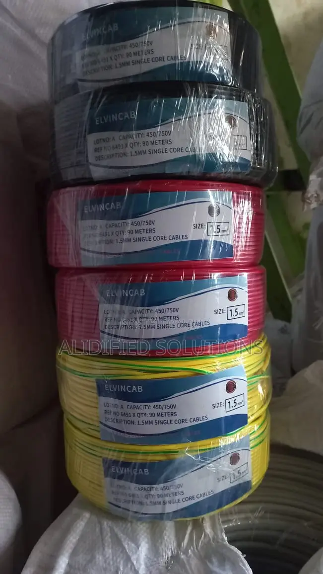 Evincab Cable
