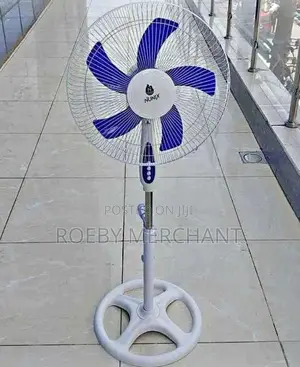 Brand New Stand Fan Available