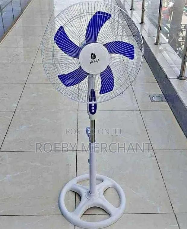 Brand New Stand Fan Available