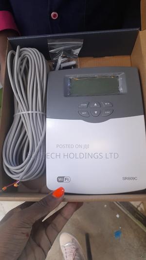 Intelligent Solar Controller. - thumbnail 2