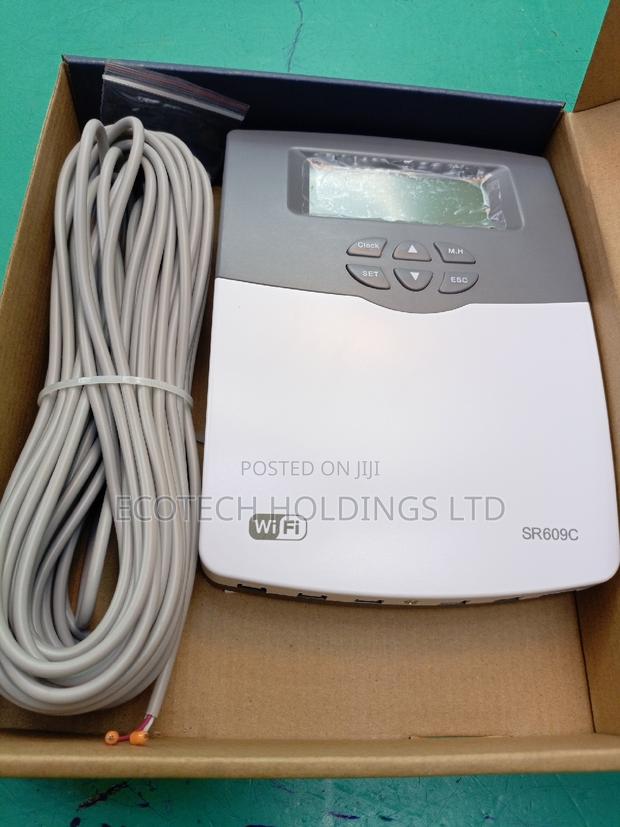 Intelligent Solar Controller. - thumbnail 3