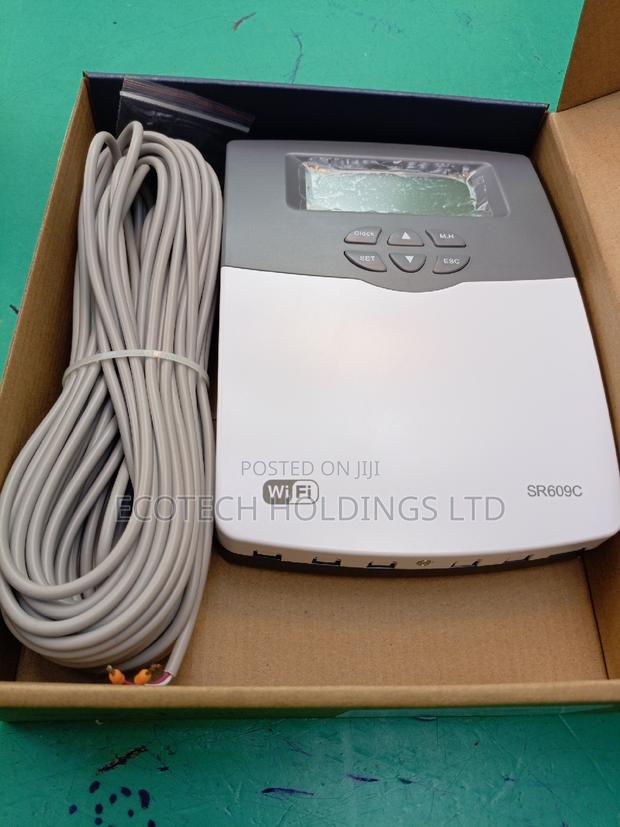 Intelligent Solar Controller. - thumbnail 4