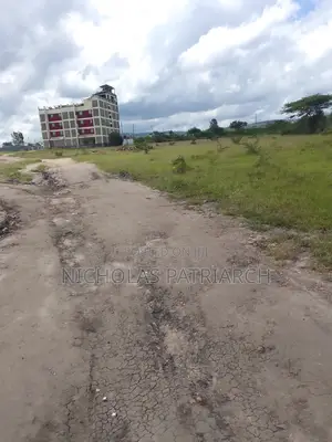 4 Acres Machakos Junctioon Shopping Centre at 11m Per Acre