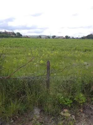 4 Acres Machakos Junctioon Shopping Centre at 11m Per Acre