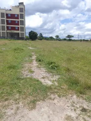 4 Acres Machakos Junctioon Shopping Centre at 11m Per Acre