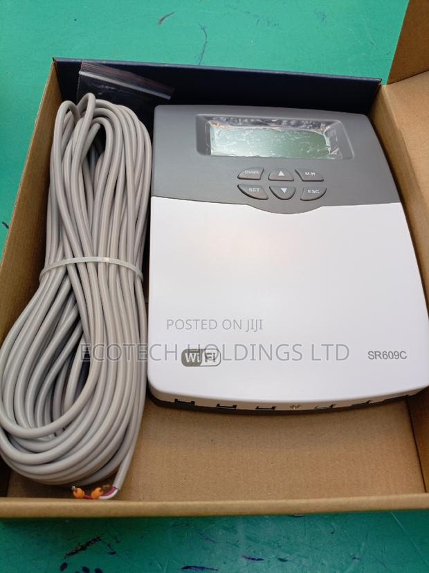 Intelligent Solar Controller. - thumbnail 6