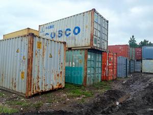 Eco-Friendly Shipping Containers for a Greener Future - thumbnail 2