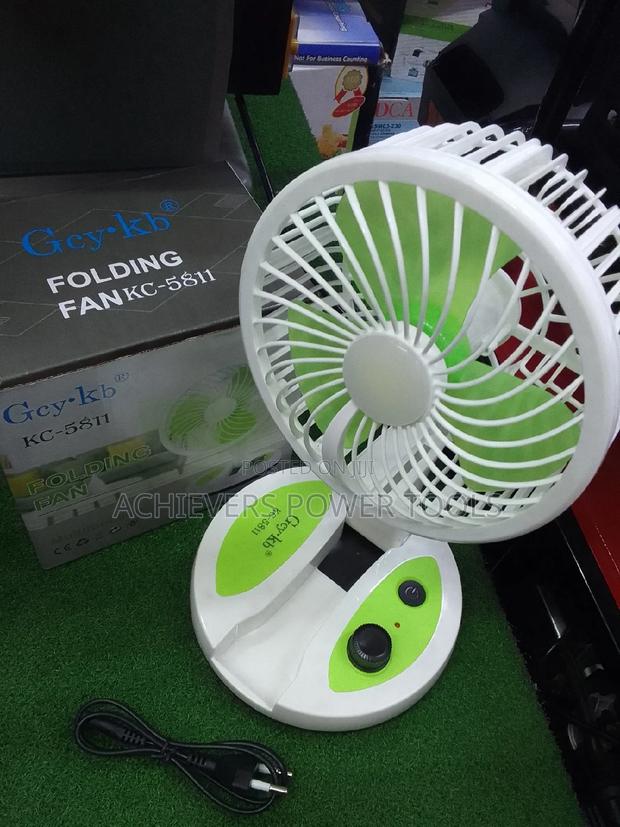 Table Fan /Table Fan