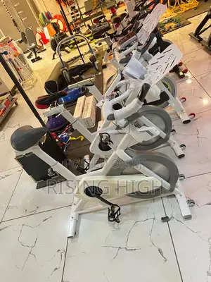 Semi_commercial Spinning Bikes
