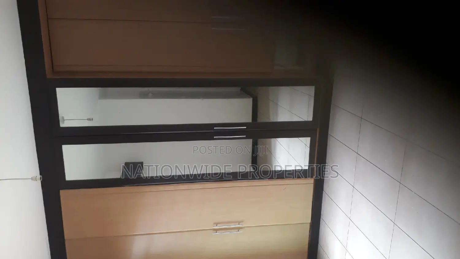 3 Bedrooms Apartment Near Coptic Hospital