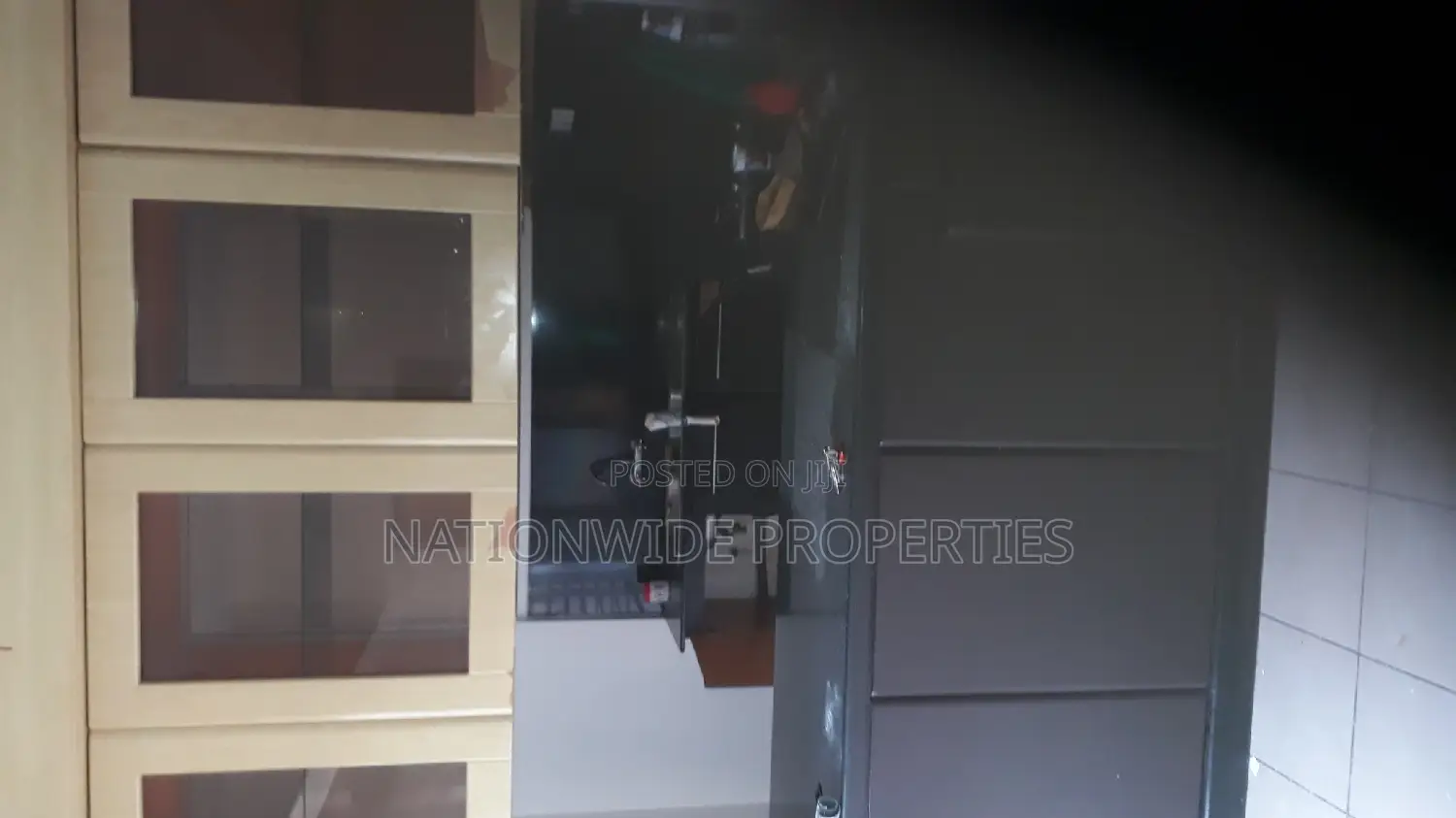 3 Bedrooms Apartment Near Coptic Hospital