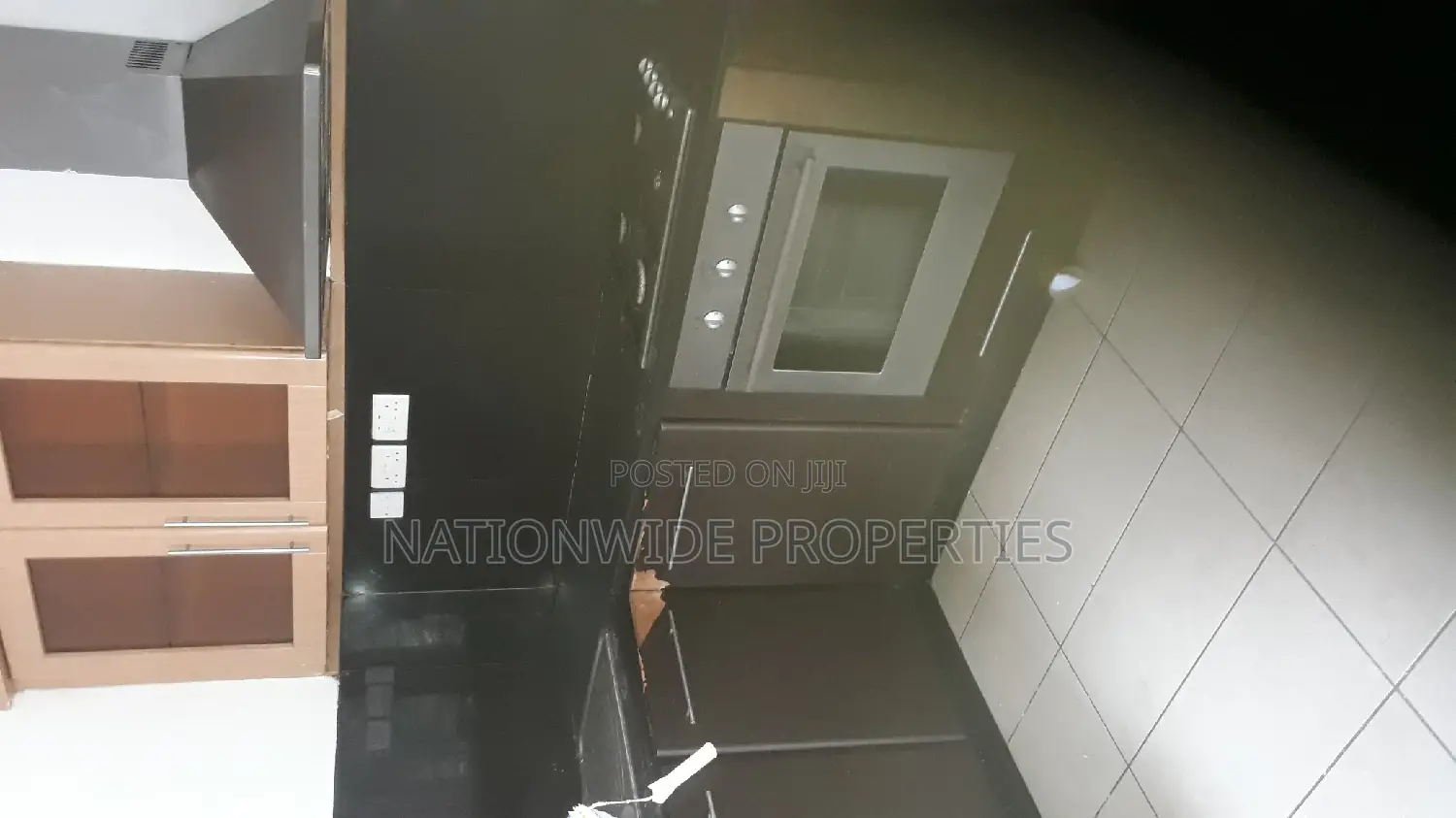 3 Bedrooms Apartment Near Coptic Hospital