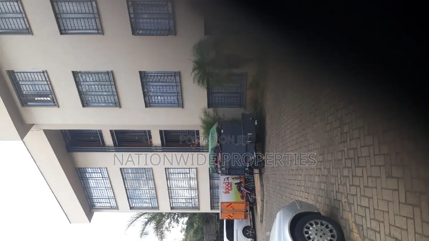 3 Bedrooms Apartment Near Coptic Hospital