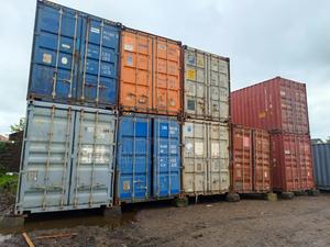 Durable Shipping Solutions.Simplify Logistics With Us TODAY! - thumbnail 2