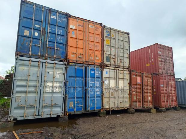 Durable Shipping Solutions.Simplify Logistics With Us TODAY! - main view