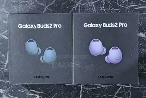 Samsung Galaxy Buds 2 Pro Wireless Earbuds