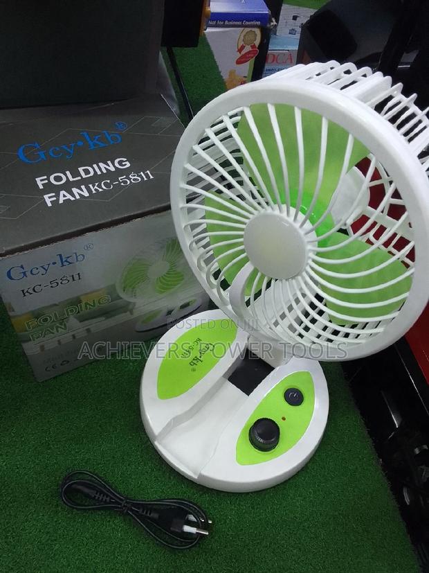 Desk Fan /Electric Fan