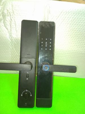 Biometric Locks for Simple Airbnbs Check-Ins - thumbnail 2