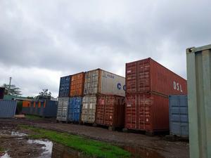 Dependable Shipping Containers Up for GRAB!! - thumbnail 2